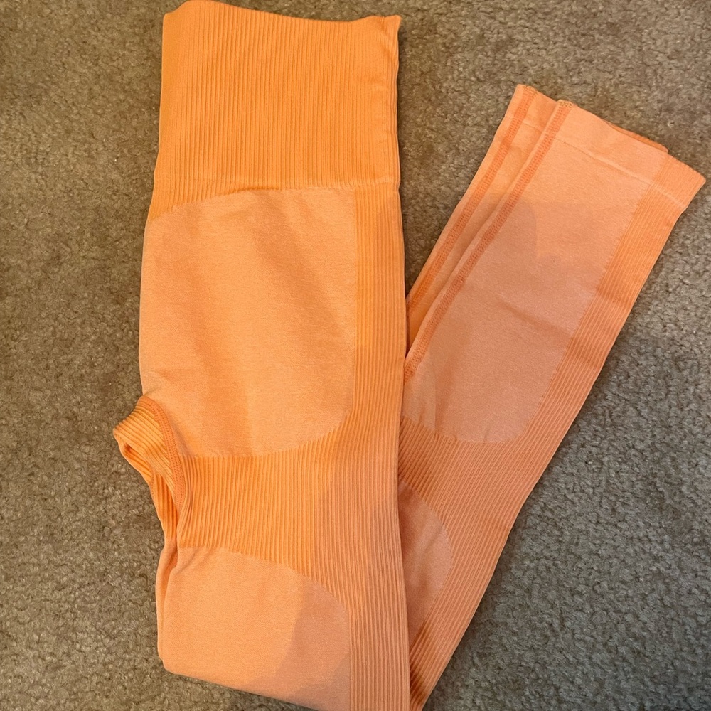 XS SHEIN high waisted leggings